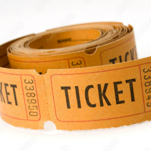 Tickets